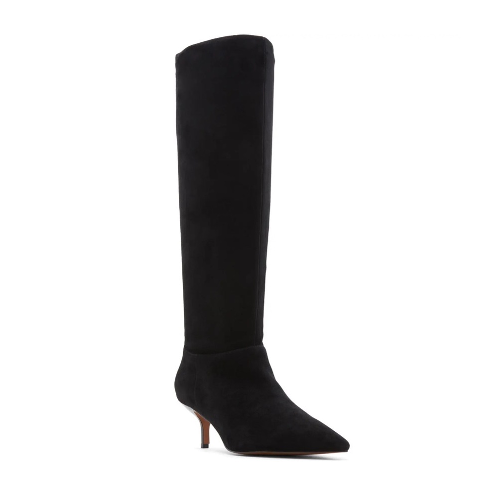 Spring Refresh 🌸 
Who What Wear. Cate Knee High Boot